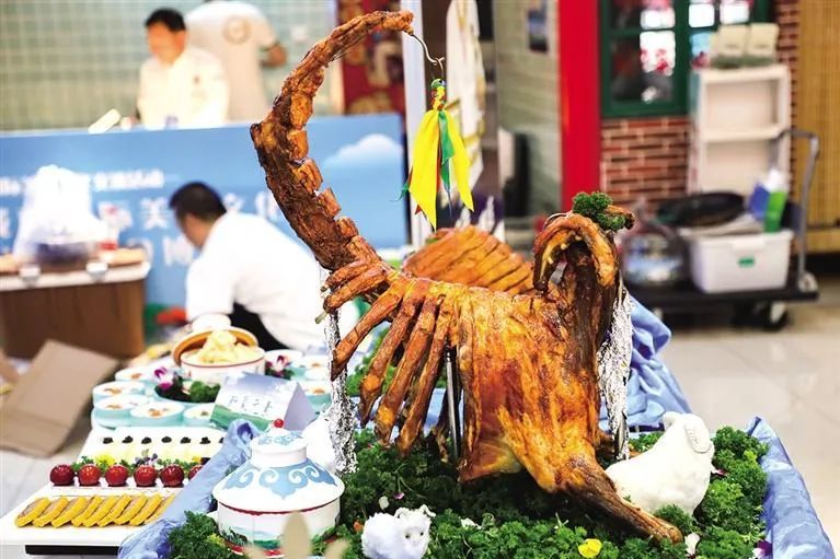 日新国际美食_foods国际美食舞台_国际美食之都在哪里